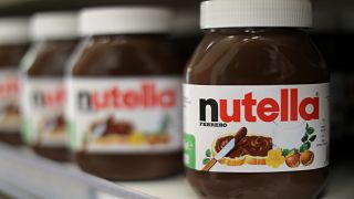 Una promoción de Nutella termina en disturbios en varias tiendas francesas