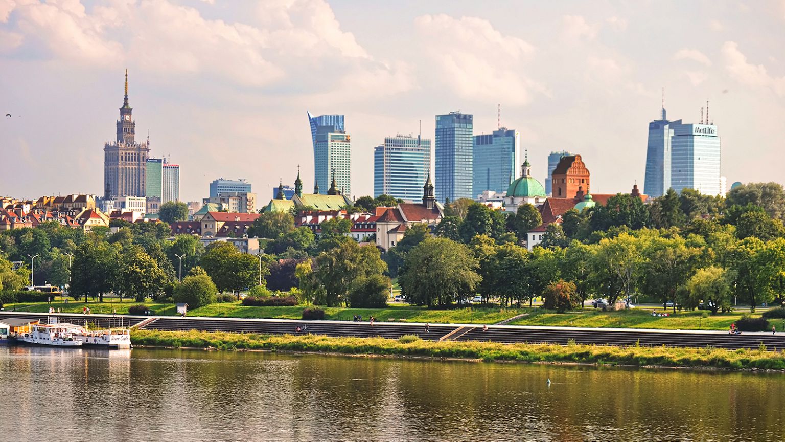 10 Polish Initiatives That Can Benefit Your Business