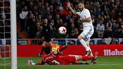 Real Madrid, Kral Kupası'ndan elendi