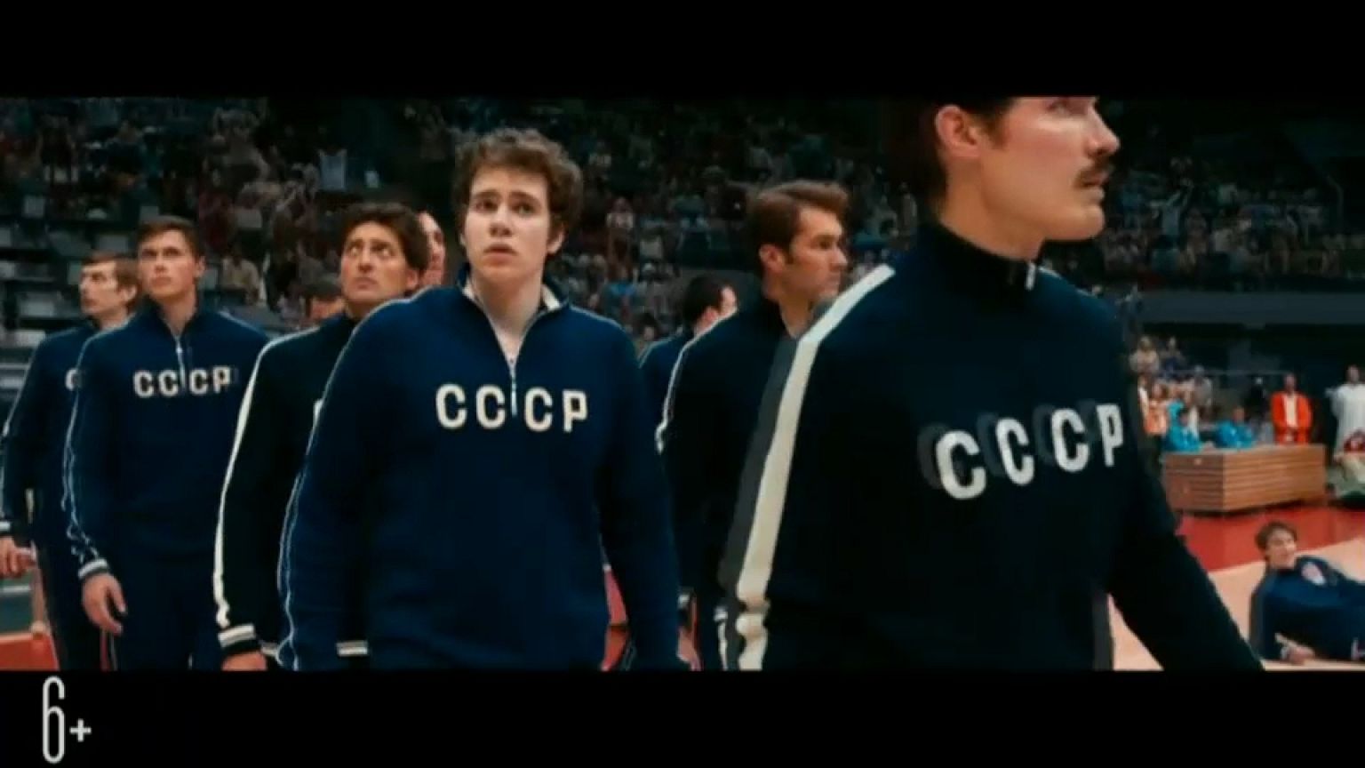 Filme russo recupera patriotismo anti-americano