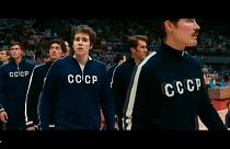 Filme russo recupera patriotismo anti-americano