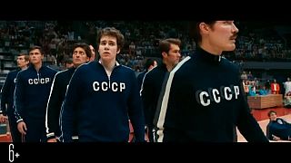 Filme russo recupera patriotismo anti-americano