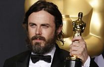 Casey Affleck pulls out of presenting award at 2018 Oscars