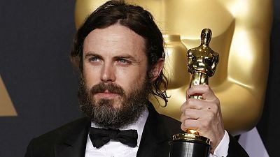 Casey Affleck pulls out of presenting award at 2018 Oscars