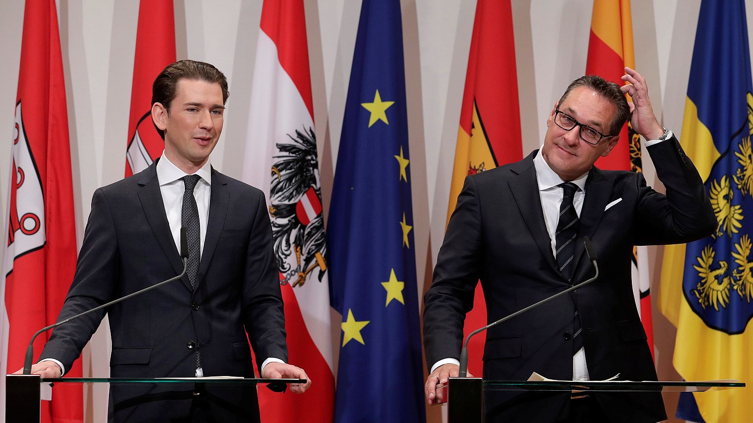 Skandal bringt auch Regierung in Erklärungsnot
