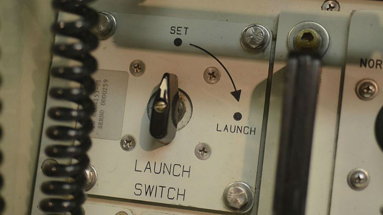 Symbolic 'Doomsday Clock' moves 30 seconds closer to midnight