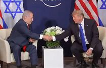 Trump nem ad több pénzt a palesztinoknak
