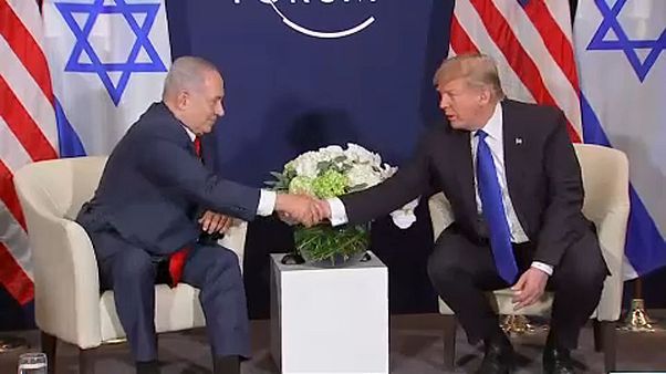 Trump nem ad több pénzt a palesztinoknak Trump nem ad több pénzt a palesztinoknak