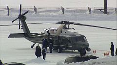 Trump: tribulaciones de un proteccionista en Davos