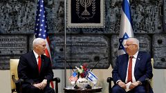 Processus de paix : Trump menace de suspendre l'aide aux Palestiniens