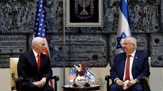 Processus de paix : Trump menace de suspendre l'aide aux Palestiniens