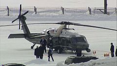 Президент США выступит в Давосе