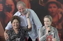 Brasil: el PT mantiene la candidatura presidencial de Lula da Silva pese a su condena