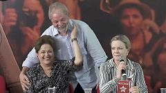 Brasil: el PT mantiene la candidatura presidencial de Lula da Silva pese a su condena
