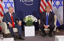 Trump avverte la Palestina: se non vi siedete al tavolo per la pace tagliamo aiuti