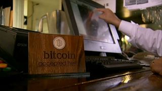 Global leaders tackle Bitcoin in Davos