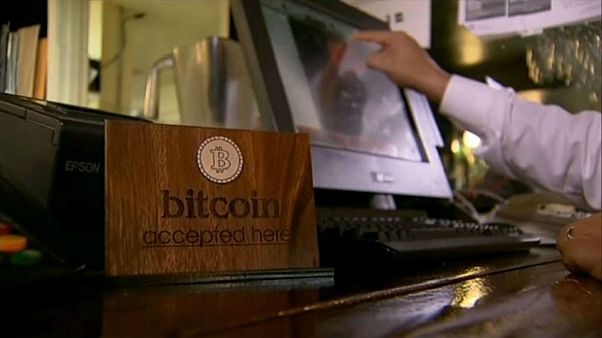 Global leaders tackle Bitcoin in Davos Global leaders tackle Bitcoin in Davos