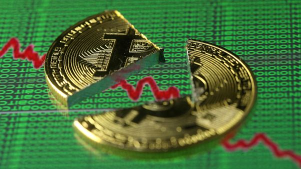 Réguler les crypto-monnaies pour éviter la crise ! Réguler les crypto-monnaies pour éviter la crise !