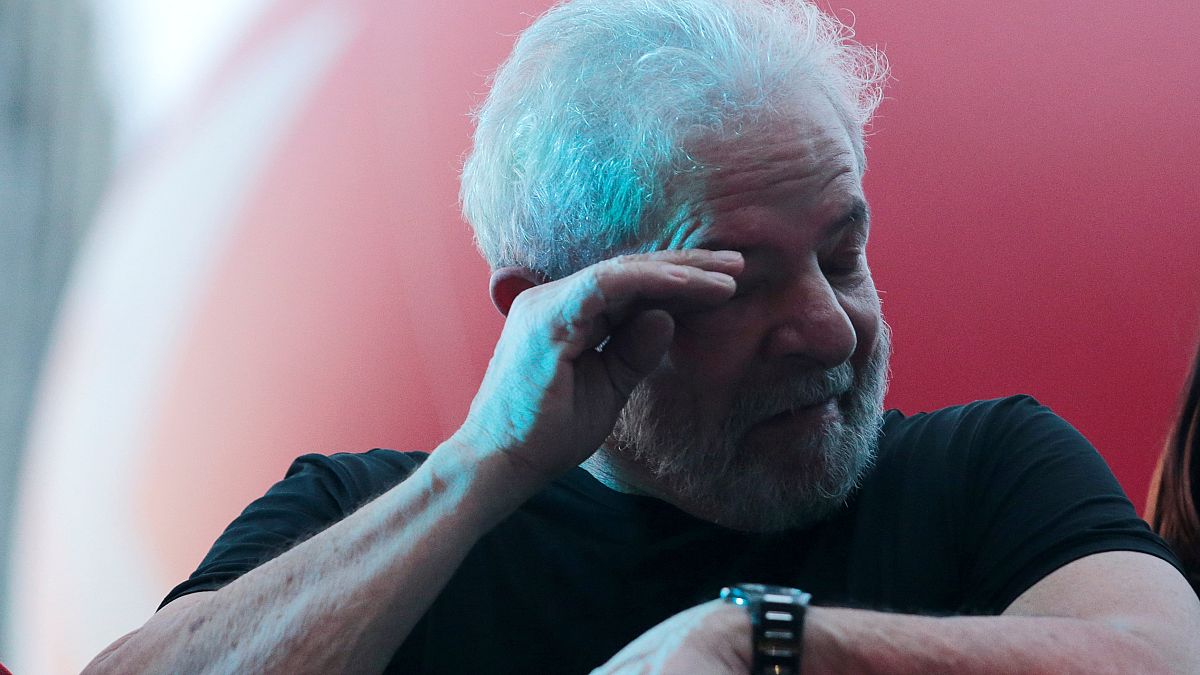 Brésil : la candidature de Lula fragilisée
