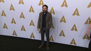 Оскар - 2018: Кейси Аффлек - персона нон грата