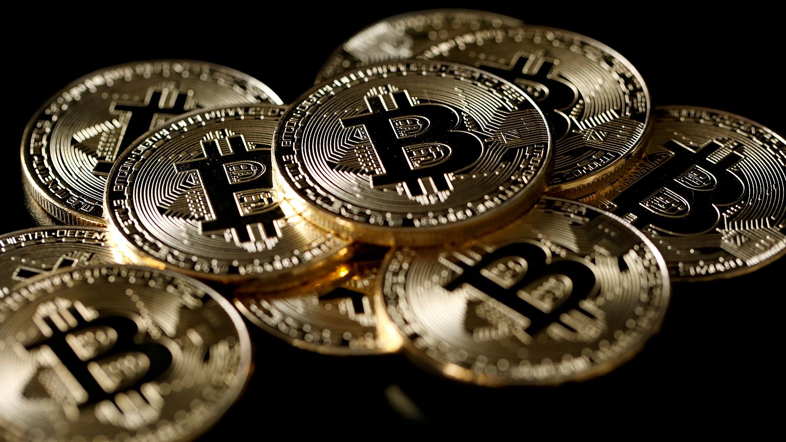 Bitcoin, osservato speciale a Davos