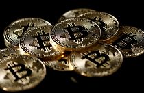 Bitcoin, osservato speciale a Davos