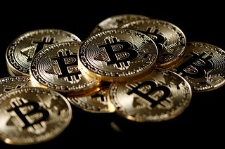 alleato commerciale bitcoin