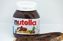 Nutella price cut sparks fights between shoppers in supermarkets across France