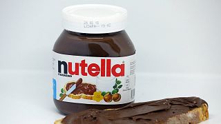 Nutella price cut sparks fights between shoppers in supermarkets across France