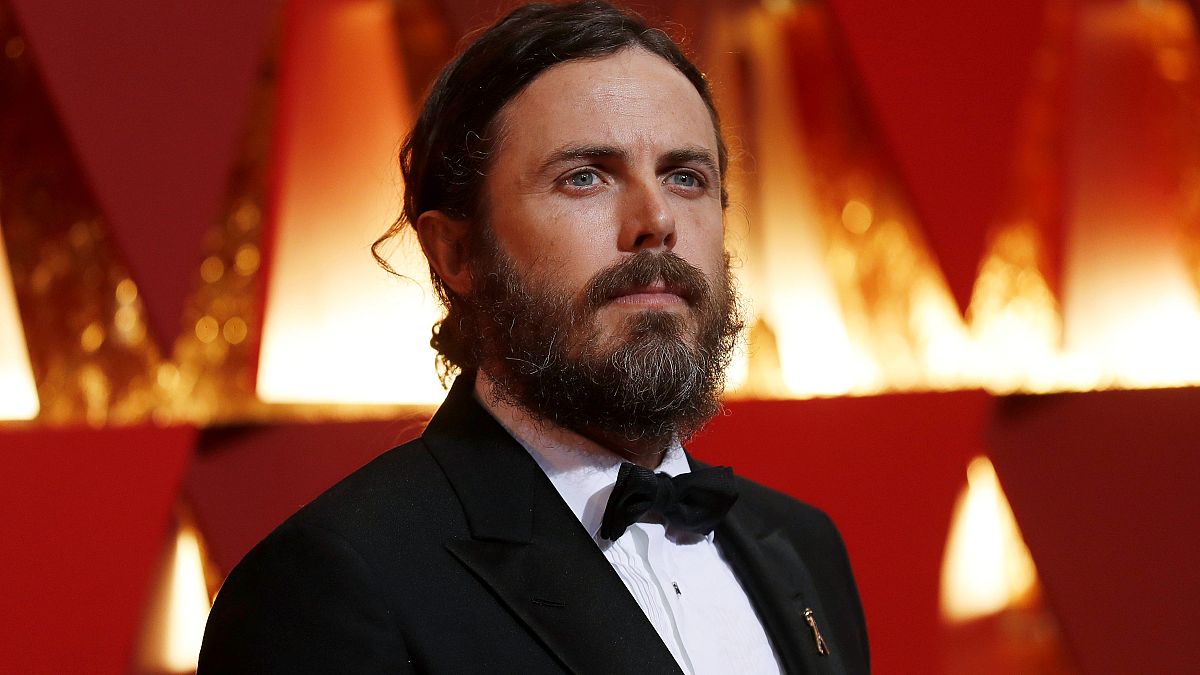 Molestie a Hollywood: Casey Affleck rinuncia agli Oscar