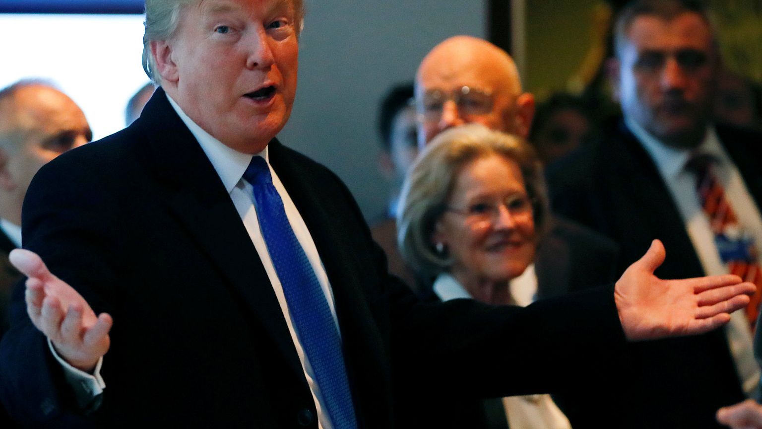 Trump’dan Yeşil Kart çekilişinin kaldırılması adımı
