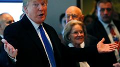 Trump’dan Yeşil Kart çekilişinin kaldırılması adımı