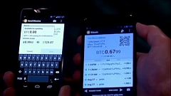 Davos: a bitcoinról is vitáztak