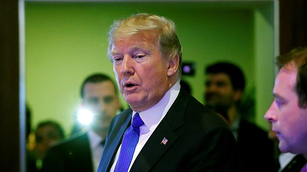 Трампу не нравятся ТТП и НАФТА Трампу не нравятся ТТП и НАФТА