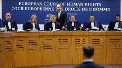 Türkiye AİHM’e hakkında en fazla dava açılan üçüncü ülke