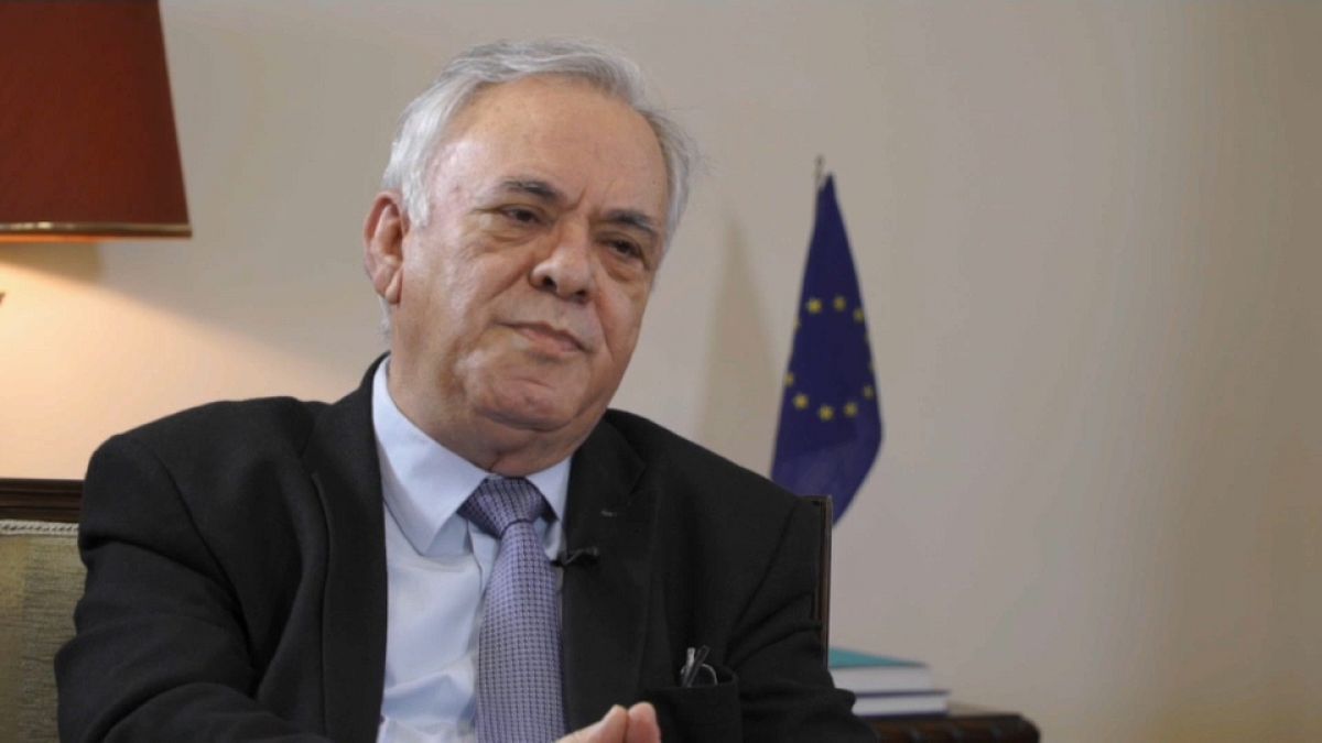 Grèce-ARYM : "Nous devons bâtir des relations amicales"