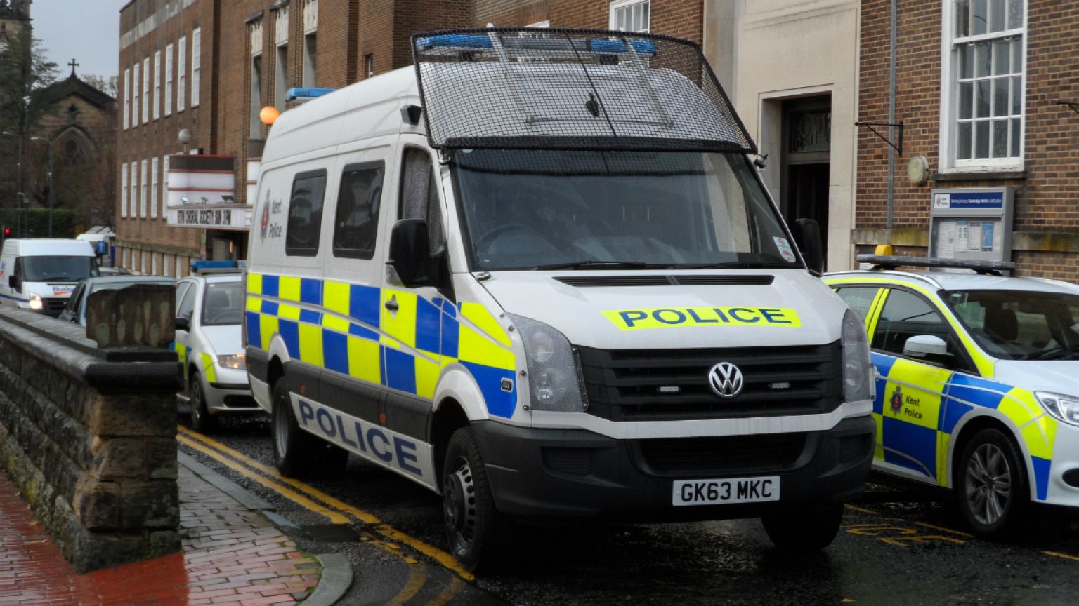 Kent Police