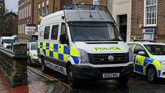 Kent Police