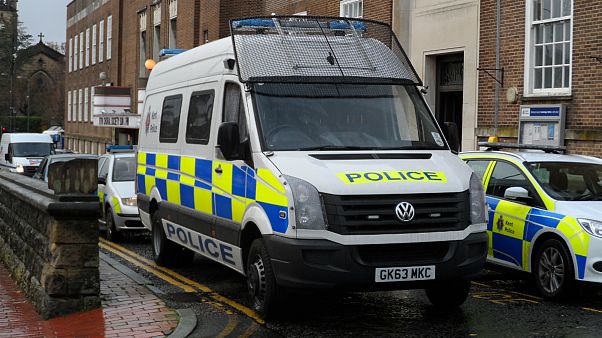 Kent Police Kent Police