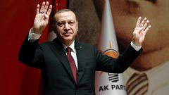 أردوغان لواشنطن: يريدوننا أن نحد من أمد عملية عفرين؟ كم دامت حرب العراق وأفغانستان؟ 
