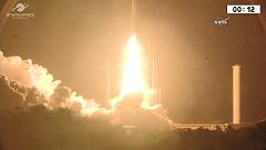 Ariane, una figuraccia spaziale