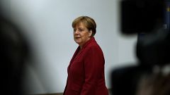 Union und SPD starten Koalitionsverhandlungen