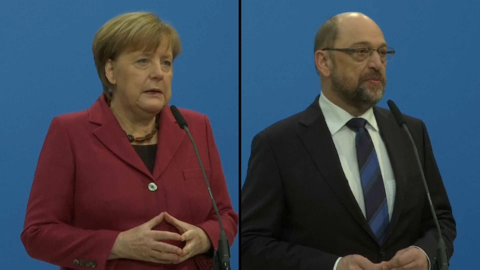 Germania, prove di Grande Coalizione