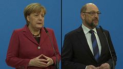 Germania, prove di Grande Coalizione