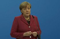 Comienzan las negociaciones formales para crear una alianza de Gobierno en Alemania