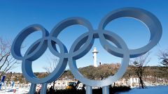 JO 2018 : le choc des cultures 