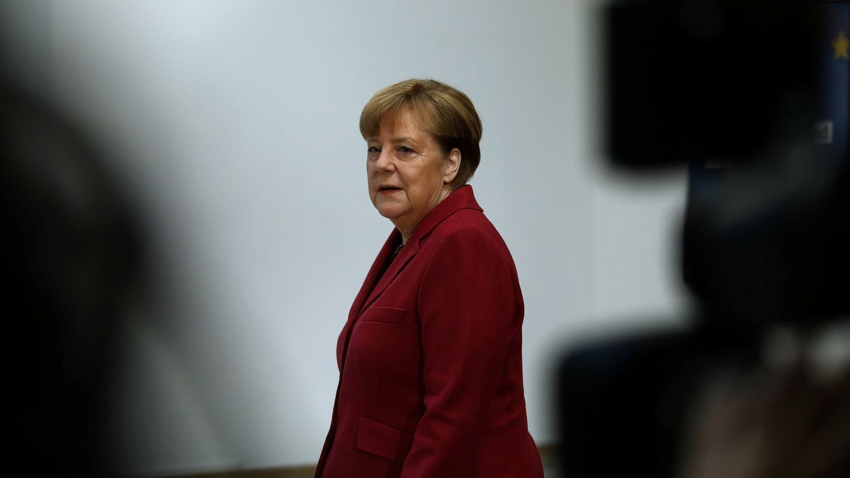 CDU et SPD négocient un accord de gouvernement