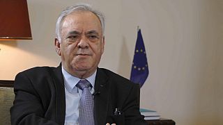 Il vicepremier Dragasakis: Grecia pronta a camminare con le sue gambe 