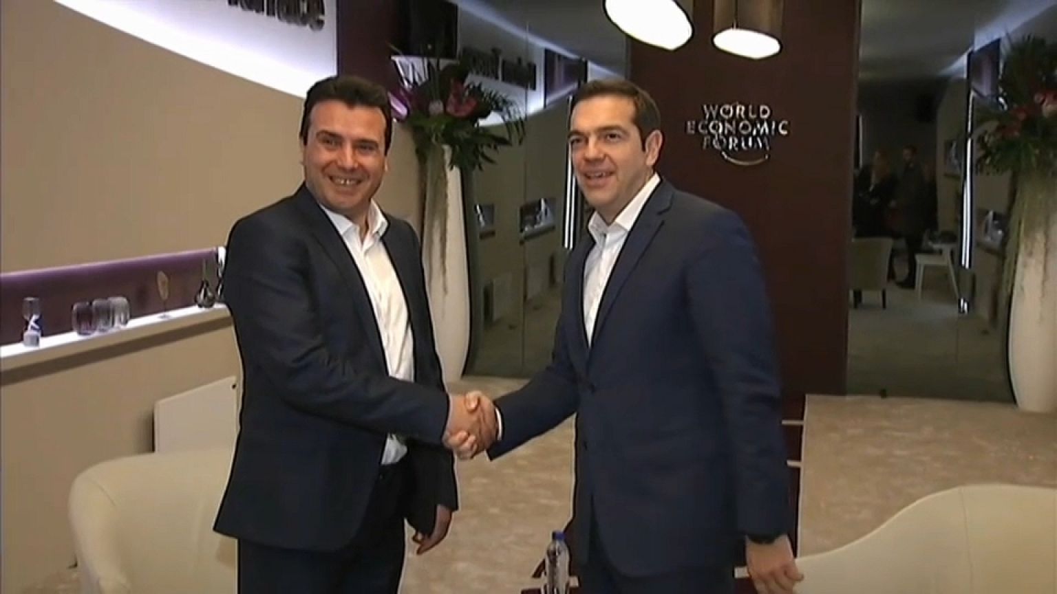 Grécia pronta para sair do programa de resgate