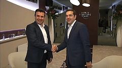 Grécia pronta para sair do programa de resgate